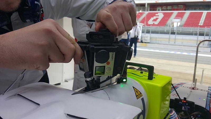 And finally: Nike's self tying laces are a reality and more