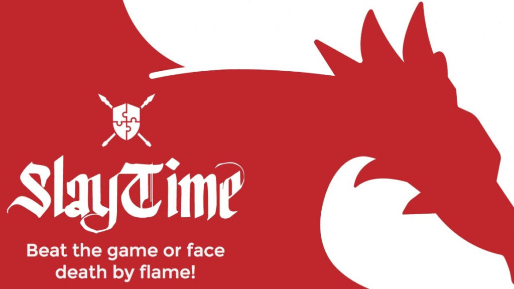 This dragon slaying VR demo could prepare workers for dangerous jobs