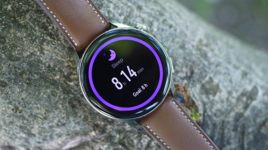 ​Huawei Watch 3 review: Sweet Harmony