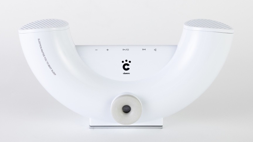 CES 2016: The wackiest wearables in town