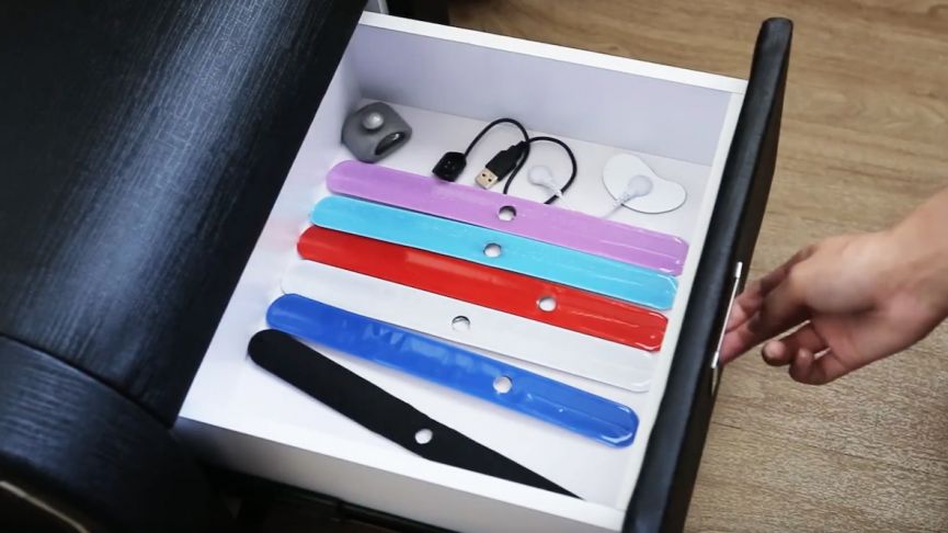 Sleepman wants to help you catch some z's and ramp up that sleep quality