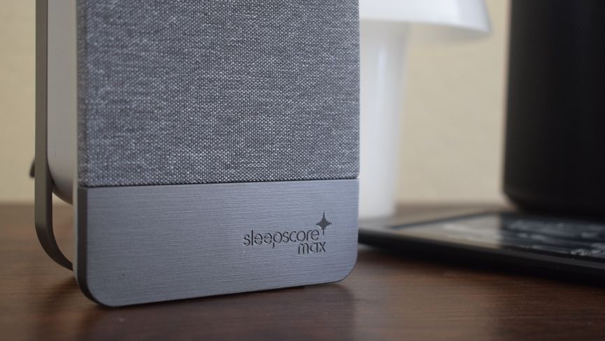 SleepScore Max review