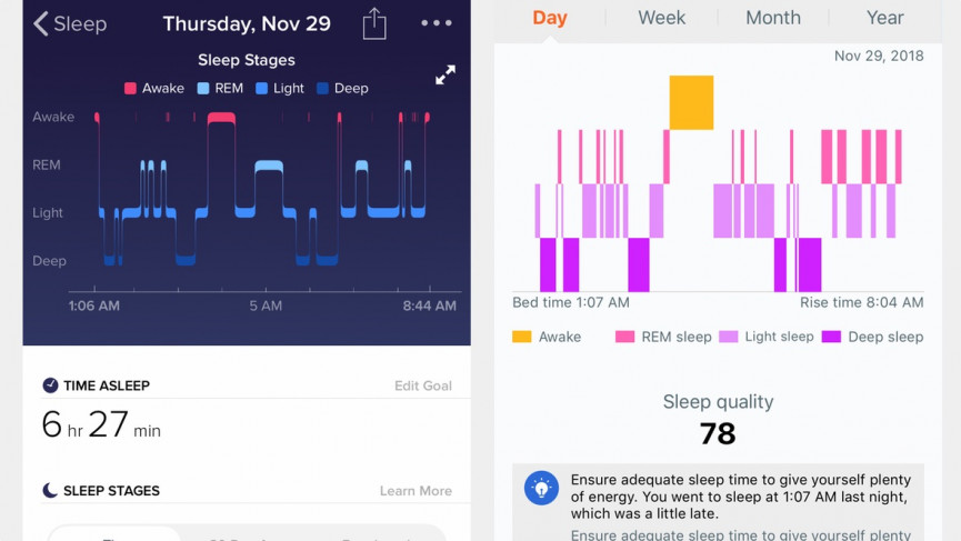 Huawei Band 3 Pro review