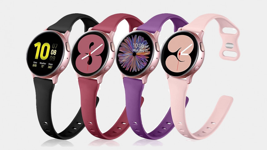 Best Samsung Galaxy Watch 4 bands: Dress up your Samsung smartwatch