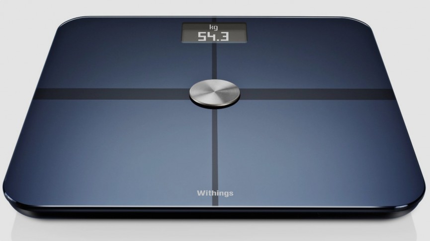 Withings boss: The secret of new health tracking devices is in the data