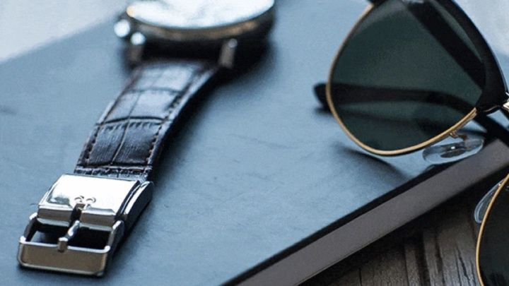 Smart Buckle wants to help you turn your regular timepiece into a smartwatch