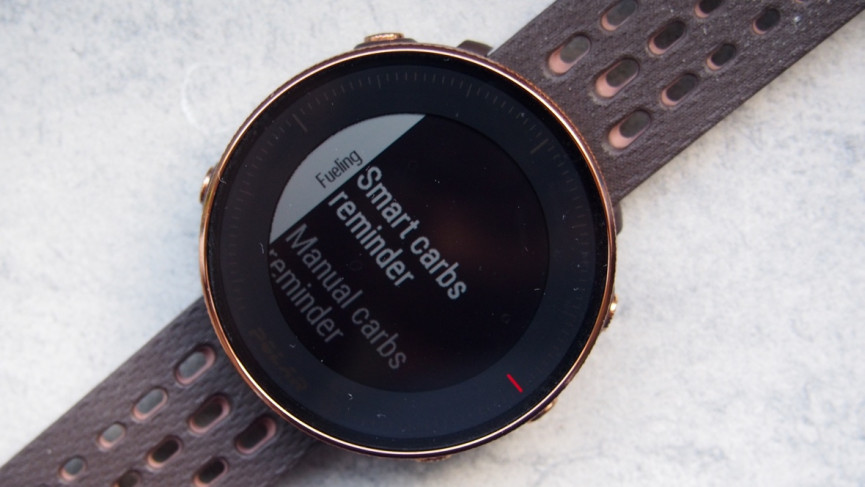 Polar Vantage M2 review: sport in style