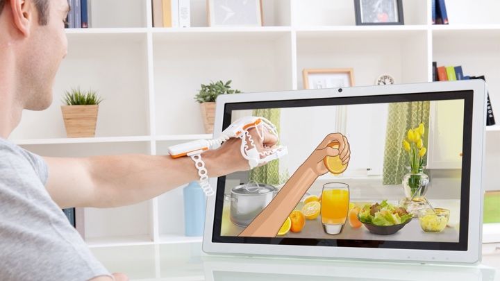 5 wearable devices that will transform healthcare