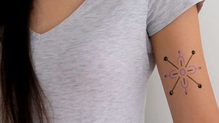 And finally: Apple is exploring the idea of self-adjusting Watch bands