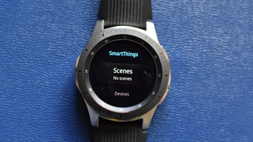 Best Samsung Galaxy Watch 3 apps