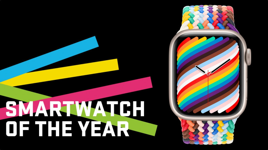 Wareable Tech Awards 2021: All the big winners revealed