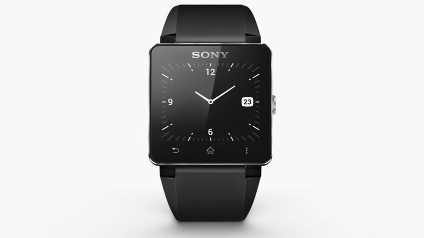 Sony SmartWatch 2 review