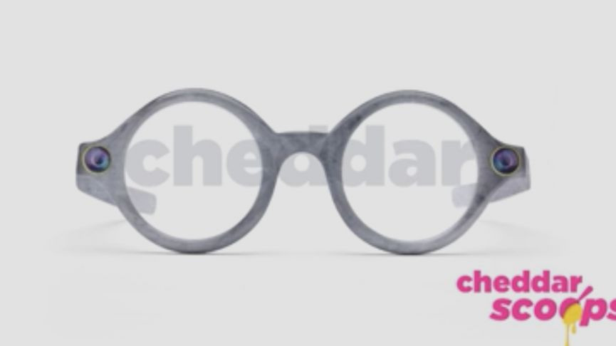 New Snap Spectacles can take photos on land and in (shallow) water