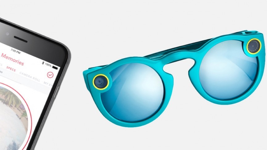 Forget the bots, now anyone can buy a pair of Snap Spectacles