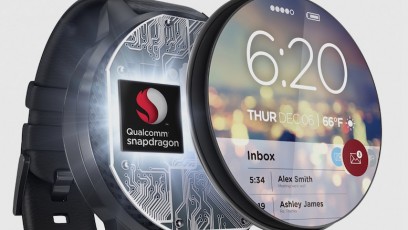 Android Wear no show is a good thing