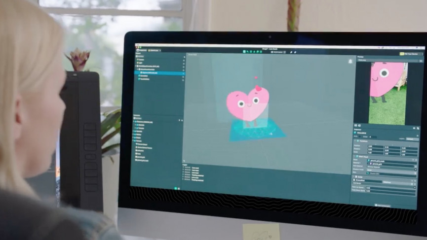 Snap back to reality: What Snapchat is up to with AR