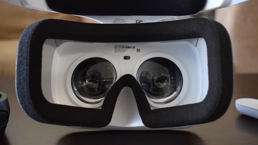 Lenovo Mirage Solo review