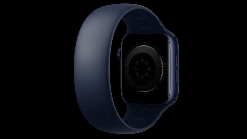 Apple Watch Series 6 and SE revealed - all you need to know