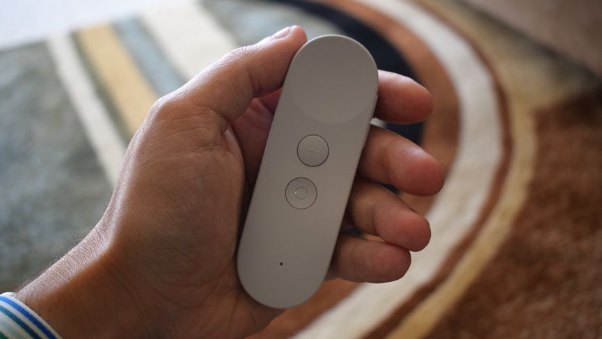 Lenovo Mirage Solo review