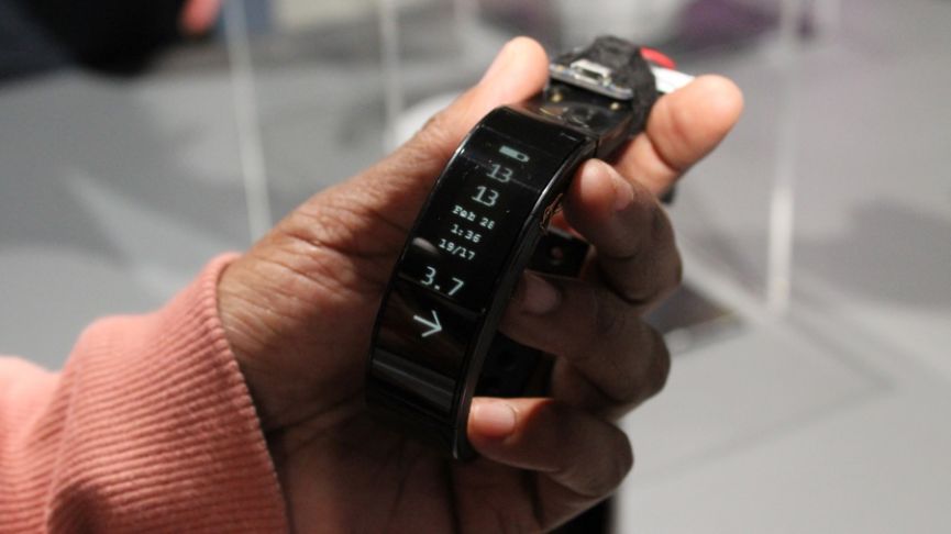 Best wearable tech at MWC 2018