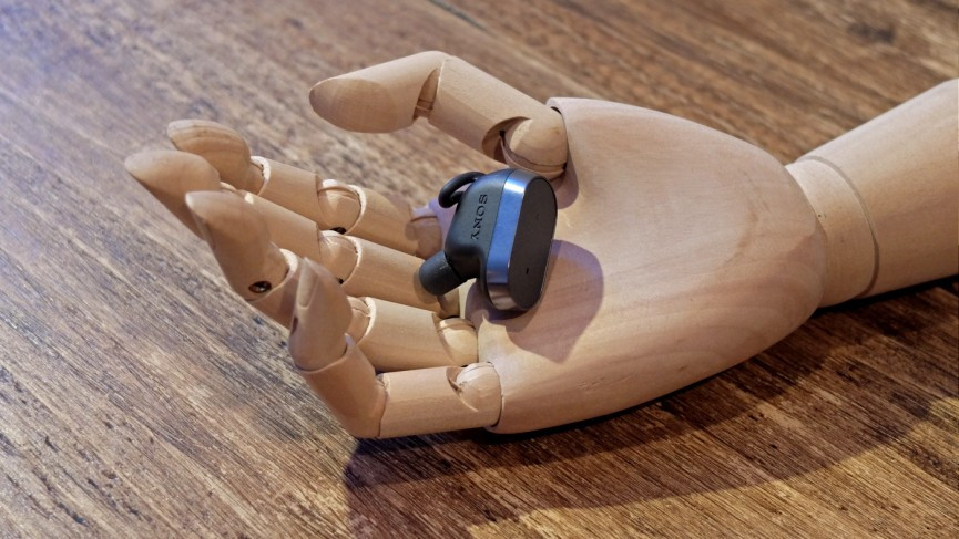 Sony Xperia Ear review