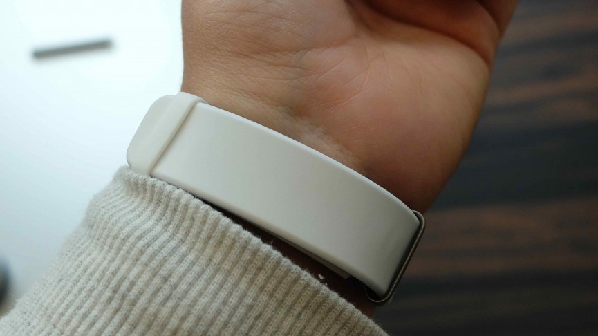 Sony SmartBand 2 review