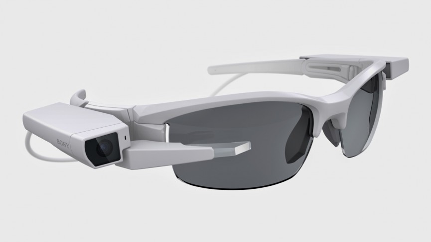 #Trending: Smartglasses mark the second coming of Google Glass