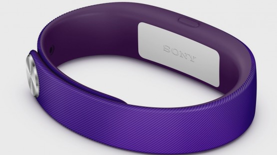 Sony SmartBand review