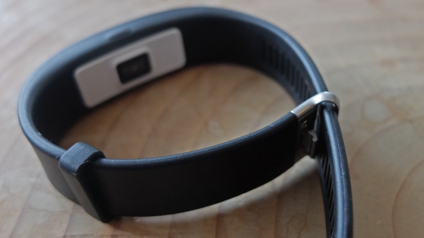 Sony SmartBand 2 review