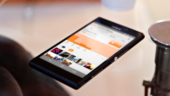 Sony SmartBand review