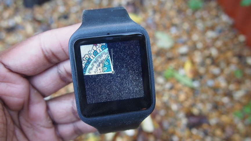 Google introduces Android Wear designer watch faces for that fashionista look