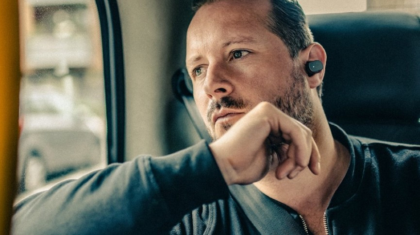 Sony Xperia Ear hearable now available for pre-order