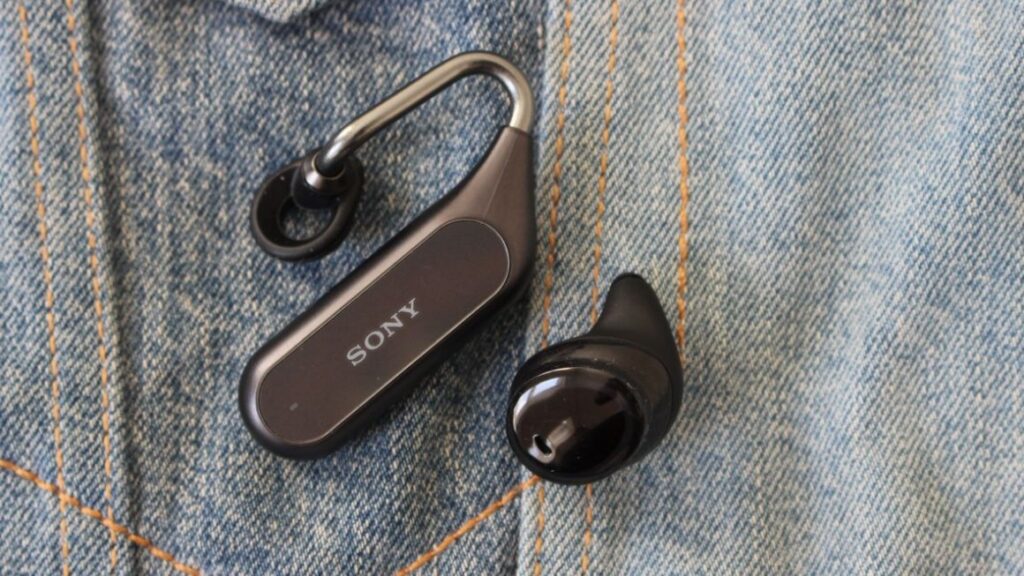 Sony Xperia Ear Duo review
