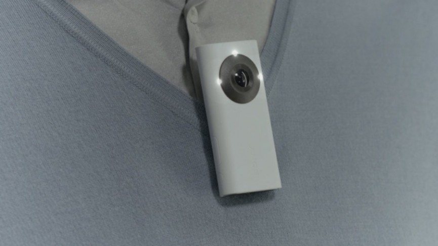 Best cameras for lifelogging: How to livestream your life on the move