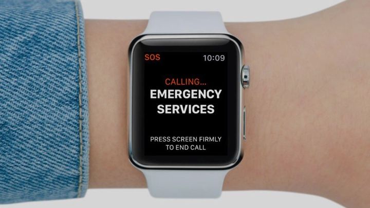 And finally: Study shows the Apple Watch can accurately detect atrial fibrillation