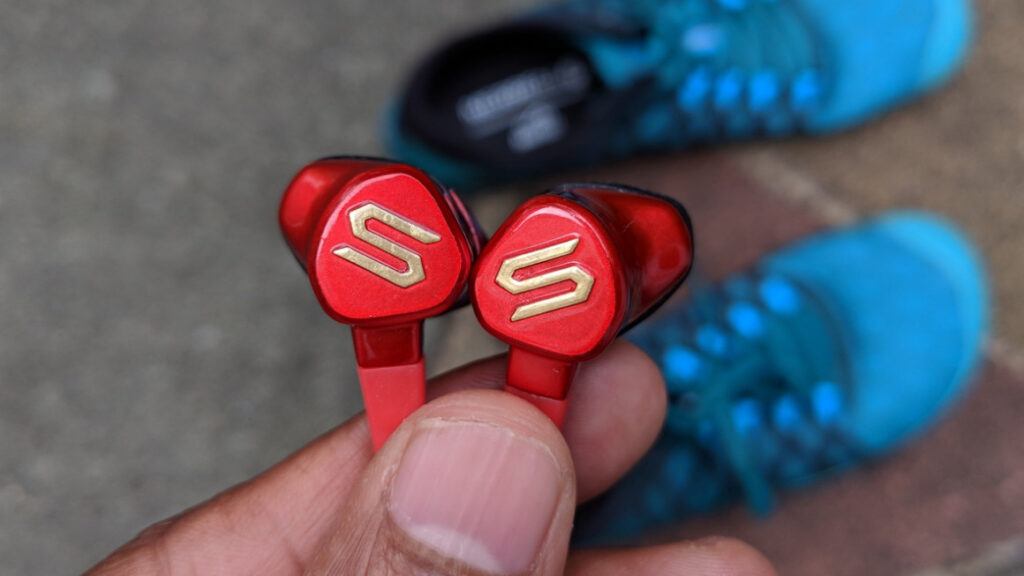 Run Free Pro Bio hands-on: A hearable to make you a better runner