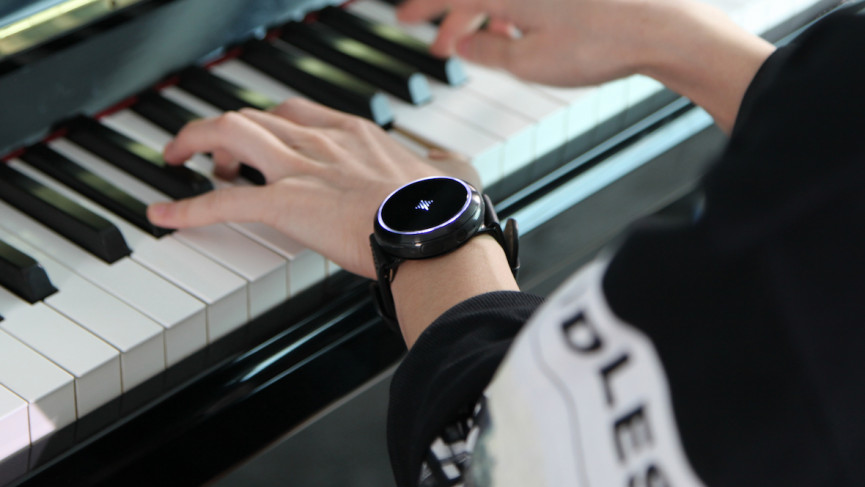 Soundbrenner wants its Core smartwatch to be the ultimate tool for musicians