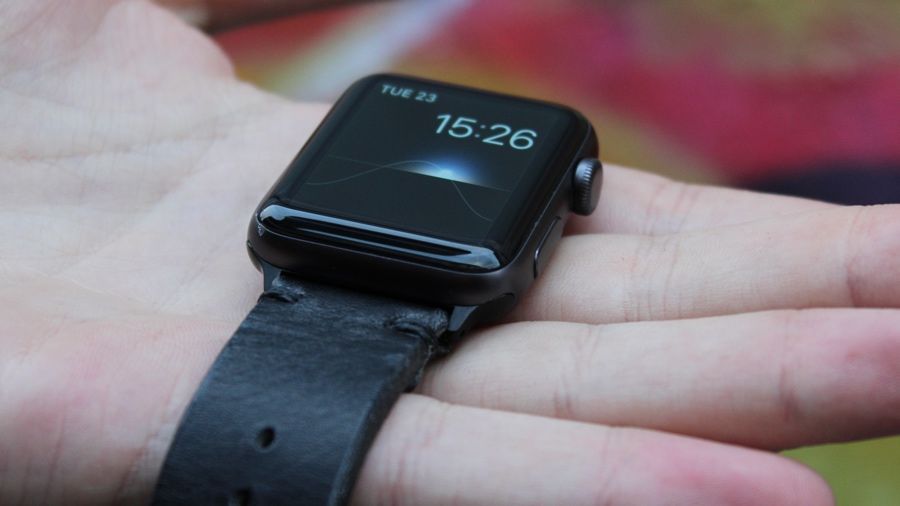 What I'm Wearing: The wearable tech accessories on our wrists right now