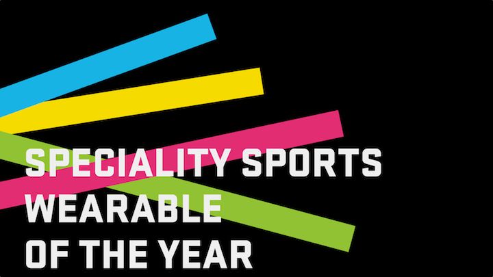 Wareable Tech Awards 2017 shortlists: This year's nominations revealed