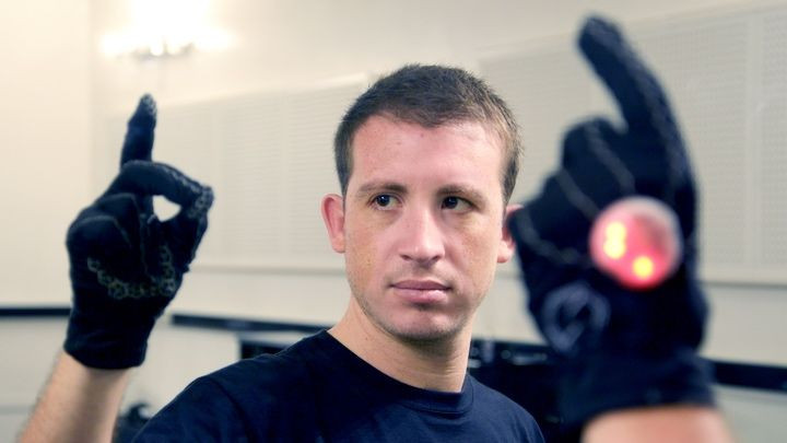 Wearables from around the world: Next stop, France