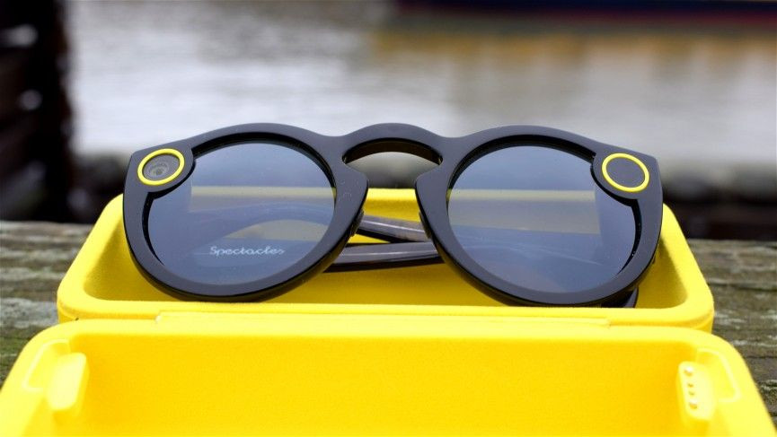 Why Snap Spectacles flopped, according to the people who used them