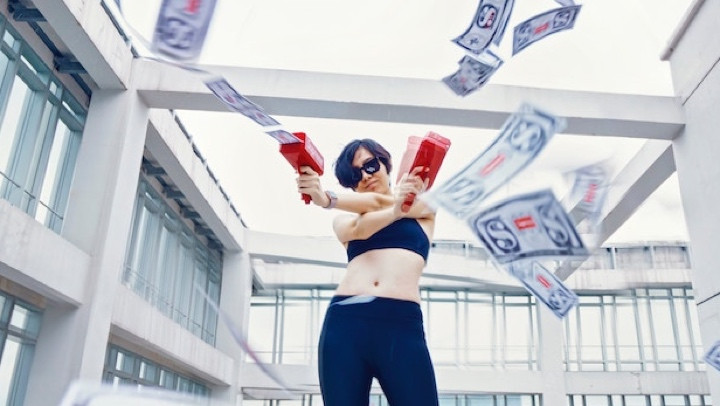 And finally: The Apple Watch could one day warn you about sunburn