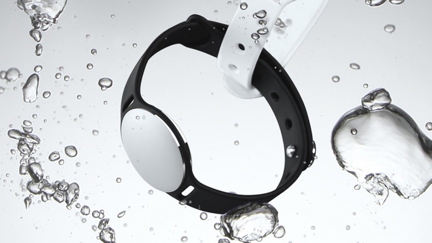 ​New Misfit Speedo Shine unveiled for improved swim tracking