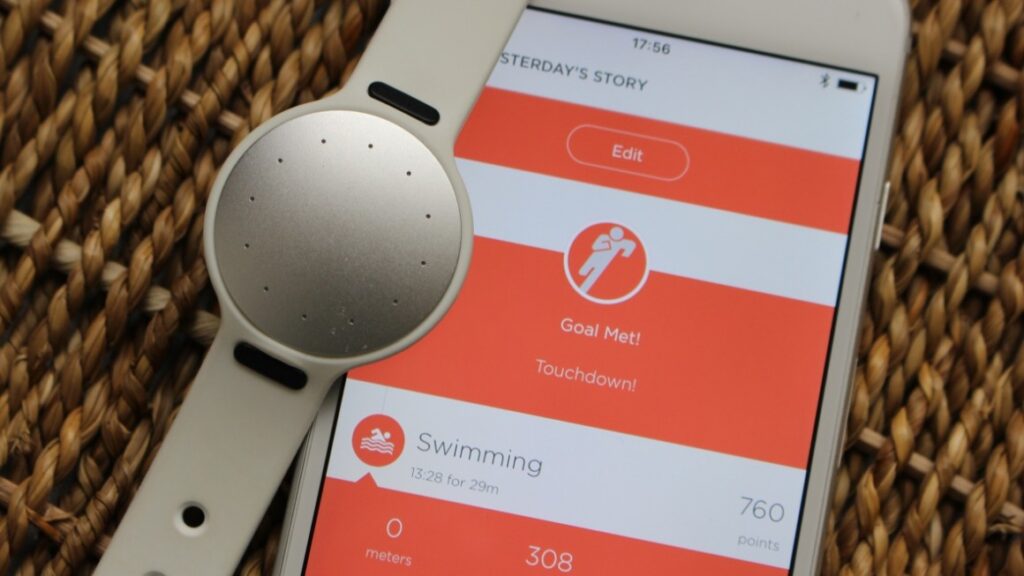 Speedo Shine 2 review