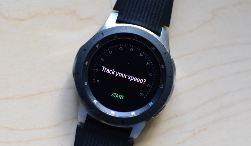 Best Samsung Galaxy Watch 3 apps
