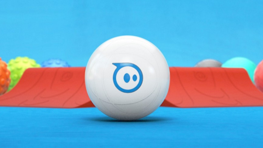 How Sphero made the coolest connected toys of the year