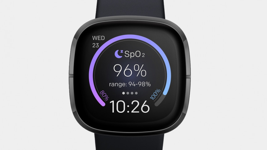 Apple Watch Series 6 v Fitbit Sense: battle of the health watches