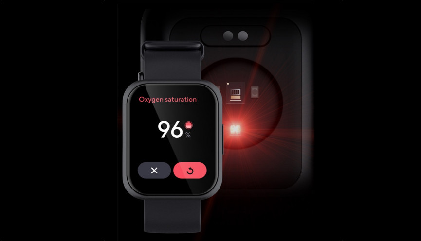 ​The $20 Wyze Watch brings SpO2 and HR for absurd price