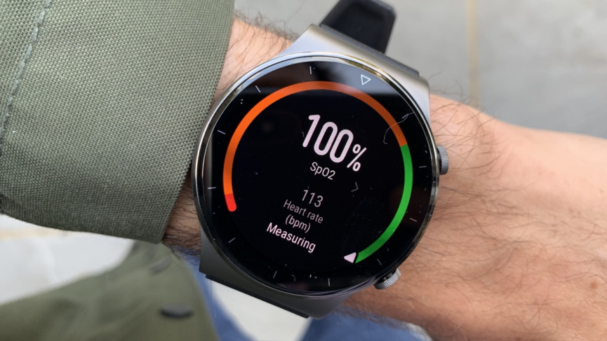 Huawei Watch GT2 Pro review: Impressive but at a cost