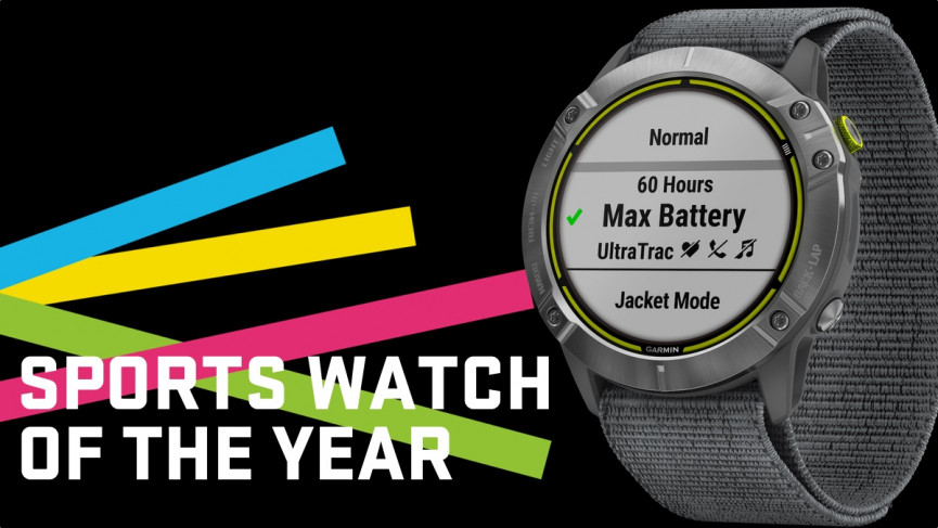 Wareable Tech Awards 2021: All the big winners revealed